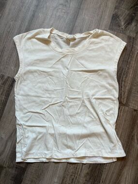 Atelier Delphine top size xs never worn